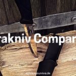 Morakniv Companion Test