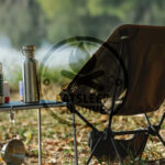 Campingstuhl Test: Die besten Stühle im Vergleich ([year])