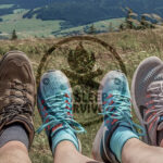 Wanderschuhe, Wanderstiefel oder Trailrunning Schuhe